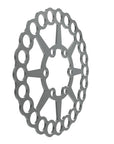 SPP Holy Rotor™ Supersized™ Heat-Treated Stainless Steel Disc Brake Rotors