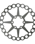 SPP Holy Rotor™ Supersized™ Heat-Treated Stainless Steel Disc Brake Rotors