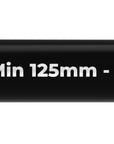 SPP Supersized™ 7075-T6 Alloy 15mm Adjustable Axles