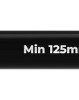 SPP Supersized™ 7075-T6 Alloy 15mm Adjustable Axles