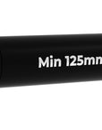 SPP Supersized™ 7075-T6 Alloy 15mm Adjustable Axles