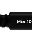 SPP Supersized™ 7075-T6 Alloy 15mm Adjustable Axles