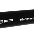 SPP Supersized™ 7075-T6 Alloy 20mm Adjustable Axles