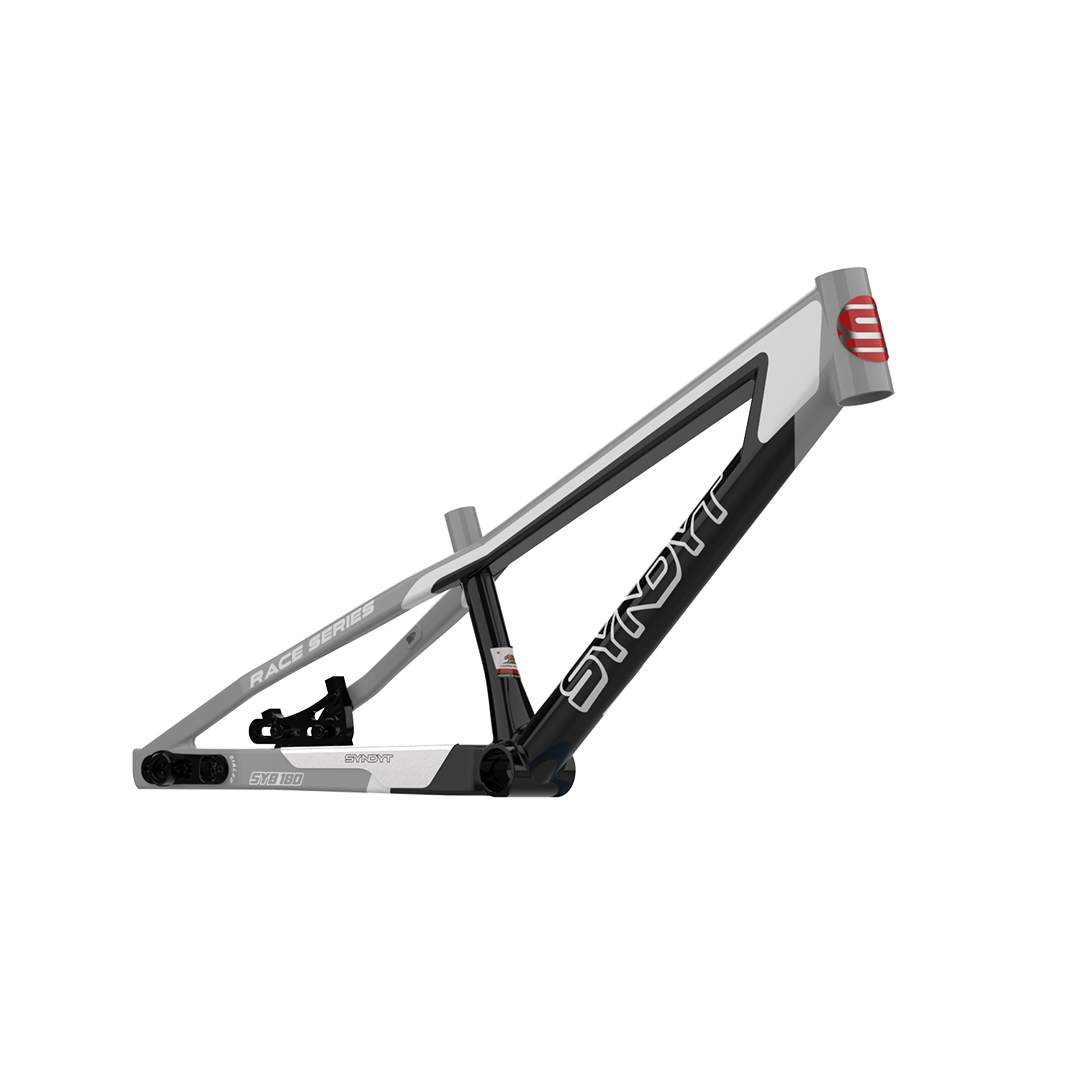 SYB 180: 18” TT Mini XL BMX Frame - SYNDYT – SYNDYT, LLC