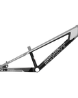 SYB 180: 18” TT Mini XL BMX Frame
