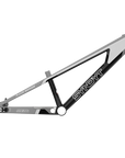 SYB 204: 20.5” TT Pro 24 BMX Frame
