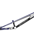 SYB 215: 21.5” TT Pro 2XL BMX Frame