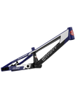 SYB 215: 21.5” TT Pro 2XL BMX Frame