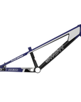 SYB 224: 22” TT Pro 24 XL BMX Frame