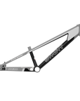 SYB 224: 22” TT Pro 24 XL BMX Frame