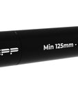 SPP Supersized™ 7075-T6 Alloy 20mm Adjustable Axles