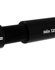 SPP Supersized™ 7075-T6 Alloy 20mm Adjustable Axles