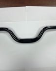 SPP SUPERSIZED™ 7050-T6 HEAT-TREATED MULTI-BUTTED 28.6 ALLOY HANDLEBARS