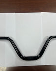 SPP SUPERSIZED™ 7050-T6 HEAT-TREATED MULTI-BUTTED 28.6 ALLOY HANDLEBARS