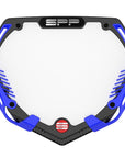 SPP 7 PC Pro High Density PP Number Plate System