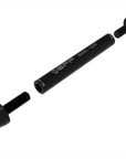 SPP Supersized™ 7075-T6 Alloy Cheater 15 / 20mm - 10mm Axles With Steel 3/8" Bolts