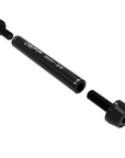 SPP Supersized™ 7075-T6 Alloy Cheater 15 / 20mm - 10mm Axles With Steel 3/8" Bolts