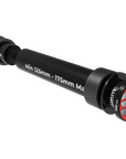 SPP Supersized™ 7075-T6 Alloy 15mm Adjustable Axles