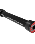 SPP Supersized™ 7075-T6 Alloy 15mm Adjustable Axles