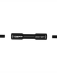 SPP Supersized™ 7075-T6 Alloy Cheater 15 / 20mm - 10mm Axles With Steel 3/8" Bolts