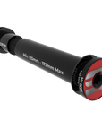SPP Supersized™ 7075-T6 Alloy 20mm Adjustable Axles