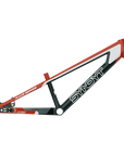 SYB 175: 17.5” TT Mini BMX Frame