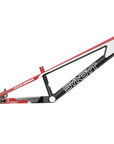 SYB 190: 19” TT Junior XL BMX Frame