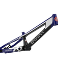 SYB 205: 20.5” TT Pro BMX Frame