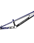 SYB 205: 20.5” TT Pro BMX Frame