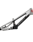 SYB 205: 20.5” TT Pro BMX Frame