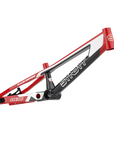SYB 205: 20.5” TT Pro BMX Frame