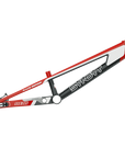SYB 205: 20.5” TT Pro BMX Frame