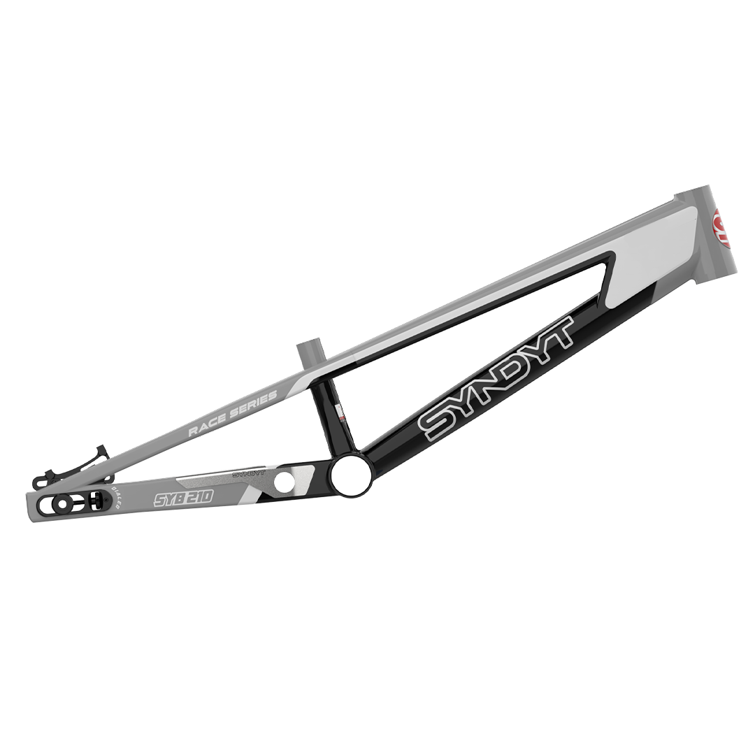 SYB 210: 21” TT Pro XL BMX Frame – SYNDYT, LLC SYB 210: 21” TT Pro XL BMX Frame – SYNDYT, LLC