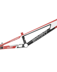 SYB 210: 21” TT Pro XL BMX Frame