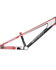SYB 224: 22” TT Pro 24 XL BMX Frame