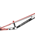 SYB 225: 22.5” TT Pro 4XL BMX Frame