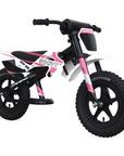 SYP 120 12" Push Bike