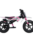 SYP 120 12" Push Bike