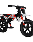 SYP 120 12" Push Bike