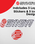 Sticker Pack - Small
