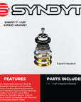 Syndyt BMX Bike EXPERT Headset