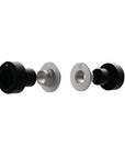 Syndyt EX BMX Bike Axle Adaptor 10mm