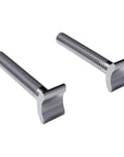 SYNDYT BMX Bike Expert Stubby Chain Tensioner Screws