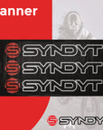 Syndyt Banner