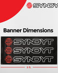 Syndyt Banner