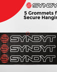 Syndyt Banner