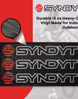 Syndyt Banner