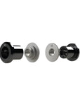 Syndyt Pro BMX Bike Axle Adaptor 10mm