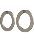 Syndyt Expert 20mm Stainless Steel Axle Washer Kit