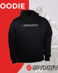 Syndyt Unisex Hoodie